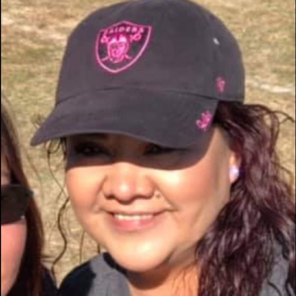 Meet your Posher, Araceli